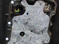 стеклоподъемник передний левый BMW X3 G01 2019, 2.0 л., B48 B20 B, бензин, АКПП, внедорожник 5 дв., полный привод, правый руль, 7487599 - фото №2