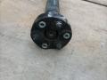 карданный вал BMW 7 серия F01/F02 F01 2009, 3.0 л., N57 D30 A, дизель, АКПП, седан, задний привод, правый руль, 7562814 - фото №3