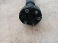 карданный вал BMW 7 серия F01/F02 F01 2009, 3.0 л., N57 D30 A, дизель, АКПП, седан, задний привод, правый руль, 7562814 - фото №4
