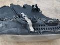 фара левая BMW 7 серия F01/F02 F01 2009, 3.0 л., N57 D30 A, дизель, АКПП, седан, задний привод, правый руль, 7182139 - фото №6