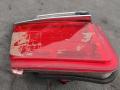 фонарь крышки багажника левый BMW 7 серия F01/F02 F01 2009, 3.0 л., N57 D30 A, дизель, АКПП, седан, задний привод, правый руль, 7182205 - фото №2