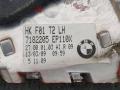 фонарь крышки багажника левый BMW 7 серия F01/F02 F01 2009, 3.0 л., N57 D30 A, дизель, АКПП, седан, задний привод, правый руль, 7182205 - фото №4
