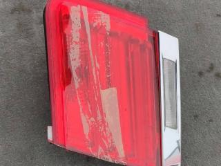 фонарь крышки багажника правый BMW 7 серия F01/F02 F01 2009, 3.0 л., N57 D30 A, дизель, АКПП, седан, задний привод, правый руль, 7182206