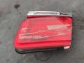 фонарь крышки багажника правый BMW 7 серия F01/F02 F01 2009, 3.0 л., N57 D30 A, дизель, АКПП, седан, задний привод, правый руль, 7182206 - фото №2