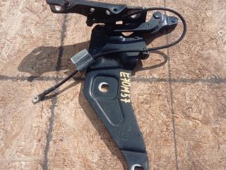 петля капота правая BMW X5 E70 2007, 3.0 л., дизель, АКПП, внедорожник 5 дв.
