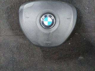 подушка безопасности водителя BMW 7 серия F01/F02 F01 2009, 3.0 л., N57 D30 A, дизель, АКПП, седан, задний привод, правый руль, 6778295