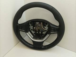 руль BMW 7 серия F01/F02 F01 2009, 3.0 л., N57 D30 A, дизель, АКПП, седан, задний привод, правый руль
