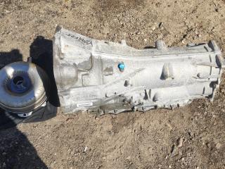 КПП автоматическая (АКПП) BMW X3 F25 2012, 2.0 л., бензин, внедорожник 5 дв., 7642067