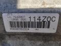 КПП автоматическая (АКПП) BMW X3 F25 2012, 2.0 л., бензин, внедорожник 5 дв., 7642067 - фото №3