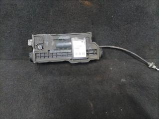 электроручник BMW 7 серия F01/F02 F01 2009, 3.0 л., N57 D30 A, дизель, АКПП, седан, задний привод, правый руль, 6797175