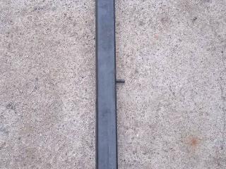 верхняя планка телевизора BMW 7 серия F01/F02 F01 2009, 3.0 л., N57 D30 A, дизель, АКПП, седан, задний привод, правый руль, 7183851