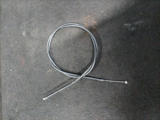 трос капота BMW 7 серия F01/F02 F01 2009, 3.0 л., N57 D30 A, дизель, АКПП, седан, задний привод, правый руль, 51237183769, 7183769