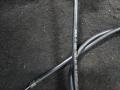 трос капота BMW 7 серия F01/F02 F01 2009, 3.0 л., N57 D30 A, дизель, АКПП, седан, задний привод, правый руль, 51237183769, 7183769 - фото №2