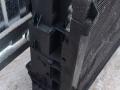 кассета радиаторов BMW 7 серия F01/F02 F01 2009, 3.0 л., N57 D30 A, дизель, АКПП, седан, задний привод, правый руль - фото №4