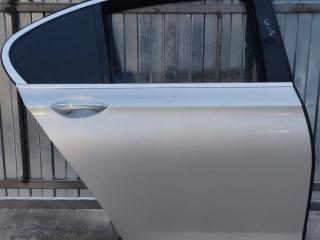 дверь задняя правая BMW 7 серия F01/F02 F01 2009, 3.0 л., N57 D30 A, дизель, АКПП, седан, задний привод, правый руль