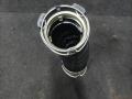 патрубок интеркулера BMW 7 серия F01/F02 F01 2009, 3.0 л., N57 D30 A, дизель, АКПП, седан, задний привод, правый руль, 7800144 - фото №3