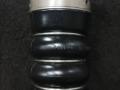 патрубок интеркулера BMW 7 серия F01/F02 F01 2009, 3.0 л., N57 D30 A, дизель, АКПП, седан, задний привод, правый руль, 7800144 - фото №4