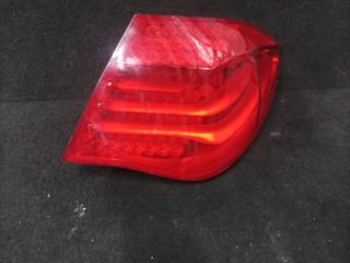 фонарь задний правый BMW 7 серия F01/F02 F01 2009, 3.0 л., N57 D30 A, дизель, АКПП, седан, задний привод, правый руль, 7182198