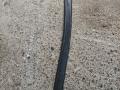 уплотнитель подкапотного пространства BMW 7 серия F01/F02 F01 2009, 3.0 л., N57 D30 A, дизель, АКПП, седан, задний привод, правый руль - фото №2