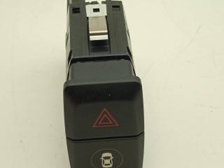 кнопка аварийной сигнализации BMW X3 G01 2019, 2.0 л., B48 B20 B, бензин, АКПП, внедорожник 5 дв., полный привод, правый руль, 61316993055
