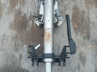 рулевая колонка BMW X2 F39 2019, 2.0 л., B47 C20 B, дизель, МКПП, белый, внедорожник 5 дв., полный привод, правый руль, 6864826