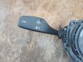 переключатель подрулевой (стрекоза) BMW X2 F39 2019, 2.0 л., B47 C20 B, дизель, МКПП, белый, внедорожник 5 дв., полный привод, правый руль, 6827369 - фото №4