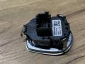 кнопка запуска двигателя BMW 2 серия Gran Tourer F46 2017, 1.5 л., дизель, МКПП, 9289136 - фото №2