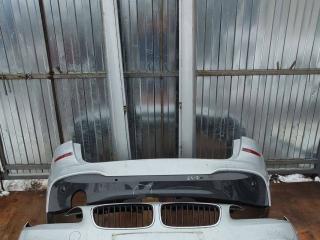 комплект обвеса (BodyKIT) BMW 2 серия Gran Tourer F46 2017, 1.5 л., B37 C15 A, дизель, МКПП, минивэн