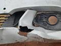 комплект обвеса (BodyKIT) BMW 2 серия Gran Tourer F46 2017, 1.5 л., B37 C15 A, дизель, МКПП, минивэн - фото №5