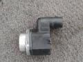 датчик парктроника BMW 7 серия F01/F02 F01 2009, 3.0 л., N57 D30 A, дизель, АКПП, седан, задний привод, правый руль, 9173107 - фото №2