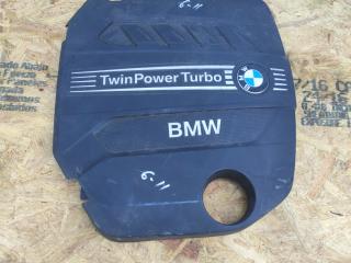 декоративная крышка двигателя BMW 3 серия F30/F31/F34 2014, 2.0 л., дизель, хетчбэк 5 дв., 7810800
