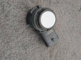 датчик парктроника BMW X3 G01 2019, 2.0 л., B48 B20 B, бензин, АКПП, внедорожник 5 дв., полный привод, правый руль, 9283200