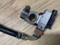 минусовой провод аккумулятора BMW X5 F15 2016, 3.0 л., дизель, АКПП, внедорожник 5 дв., полный привод, 9329739 - фото №3