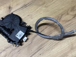 замок багажника BMW X6 F16 2016, 4.0 л., D, дизель, АКПП, внедорожник 5 дв., полный привод, 7318696