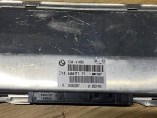 блок управления ICM BMW X5 F15 2016, 3.0 л., дизель, АКПП, внедорожник 5 дв., полный привод, 6868411