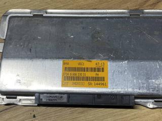 блок управления подвеской BMW X5 F15 2016, 3.0 л., дизель, АКПП, внедорожник 5 дв., полный привод, 6866330