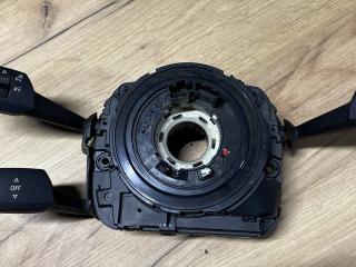 переключатель подрулевой (стрекоза) BMW X5 E70 2008, 3.5 л., D, M57 D30 (306D5), дизель, АКПП, 475, внедорожник 5 дв., полный привод, правый руль