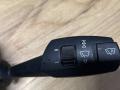 переключатель подрулевой (стрекоза) BMW X5 E70 2008, 3.5 л., D, M57 D30 (306D5), дизель, АКПП, 475, внедорожник 5 дв., полный привод, правый руль - фото №2