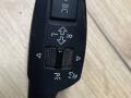 переключатель подрулевой (стрекоза) BMW X5 E70 2008, 3.5 л., D, M57 D30 (306D5), дизель, АКПП, 475, внедорожник 5 дв., полный привод, правый руль - фото №3