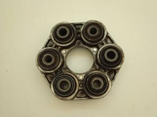 муфта кардана BMW 3 серия F30/F31/F34 F31 2014, 2.0 л., N47 D20 C, дизель, МКПП, синий, универсал, полный привод, правый руль, 7605629