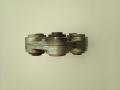 муфта кардана BMW 3 серия F30/F31/F34 F31 2014, 2.0 л., N47 D20 C, дизель, МКПП, синий, универсал, полный привод, правый руль, 7605629 - фото №3