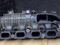 коллектор впускной BMW 5 серия F07/F10/F11 2011, 3.5 л., бензин, АКПП, седан, 7576911, N55 - фото №2