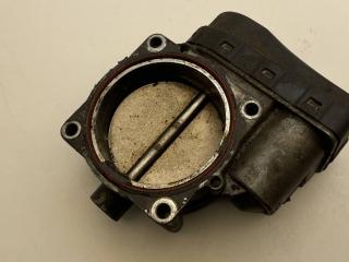 заслонка дроссельная BMW X5 E53 2001, 4.4 л., бензин, внедорожник 5 дв., 13541435959