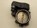 заслонка дроссельная BMW X5 E53 2001, 4.4 л., бензин, внедорожник 5 дв., 13541435959 - фото №2