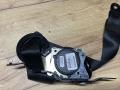 ремень безопасности BMW X5 F15 2016, 3.0 л., дизель, АКПП, внедорожник 5 дв., полный привод, 7343641 - фото №2