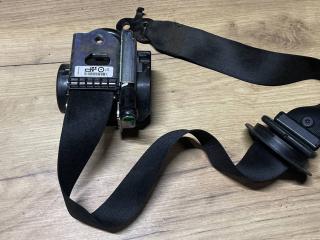 ремень безопасности BMW X5 F15 2016, 3.0 л., дизель, АКПП, внедорожник 5 дв., полный привод, 7343630