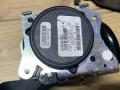 ремень безопасности BMW X5 F15 2016, 3.0 л., дизель, АКПП, внедорожник 5 дв., полный привод, 7343630 - фото №3