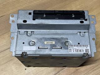 магнитола BMW 7 серия F01/F02 F01 2009, 3.0 л., N57 D30 A, дизель, АКПП, седан, задний привод, правый руль, 9207445