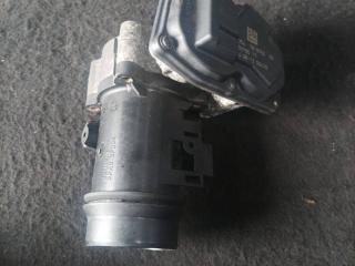 заслонка дроссельная BMW 7 серия F01/F02 [рестайлинг] F02 2014, 3.0 л., N57 D30 A, дизель, АКПП, серый, седан, задний привод, правый руль, 7810752