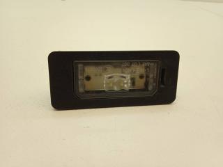подсветка номера BMW 5 серия F10/F11 [рестайлинг] 2015, 3.0 л., дизель, АКПП, седан, задний привод, 7193293